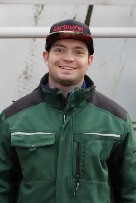 Gärtnerei im Wandel der Zeit - dost florian Gärtnerei im Wandel der Zeit - dost florian