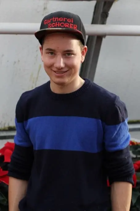 Gärtnerei im Wandel der Zeit - karger johannes Gärtnerei im Wandel der Zeit - karger johannes