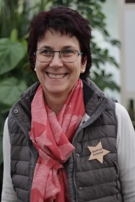 Gärtnerei im Wandel der Zeit - schorer gertrud Gärtnerei im Wandel der Zeit - schorer gertrud